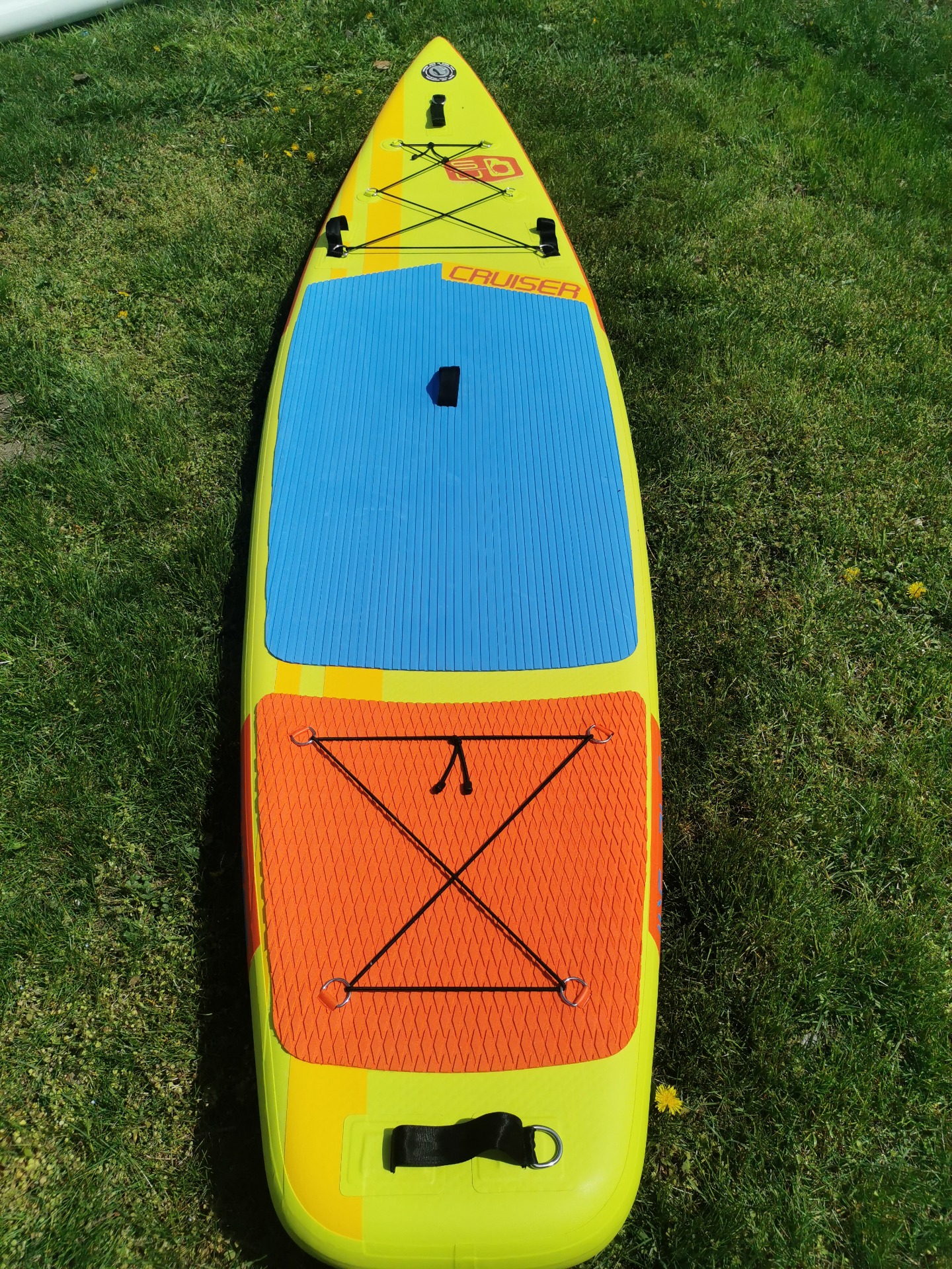 cruiser sup stand up paddle